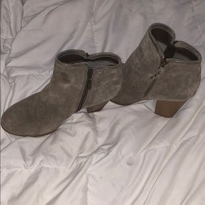 Ankle Booties